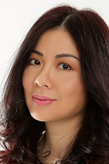 picture of actor Bonnie Fu