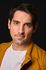 picture of actor Álex Larumbe