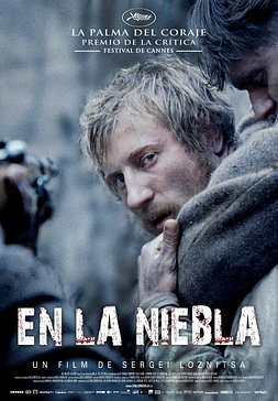 poster of movie En la niebla