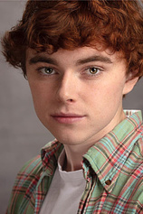 picture of actor Ben Carolan