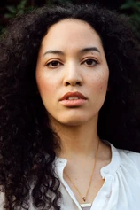 Foto de Vanessa Ifediora