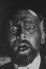 photo of person Harold Gordon