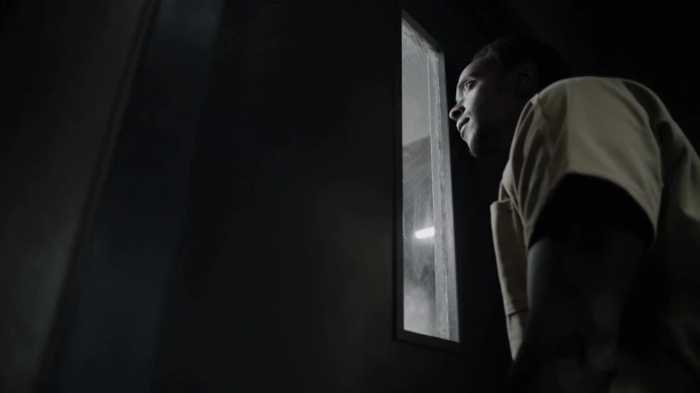 Imagen de caged