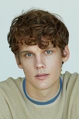 picture of actor Hunter Doohan