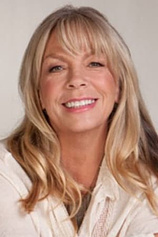 photo of person Rickie Lee Jones