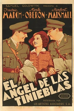 El Ángel de las Tinieblas