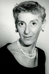 picture of actor Dorothy Neumann