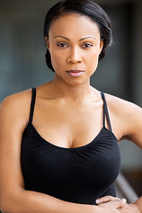 picture of actor Keena Ferguson