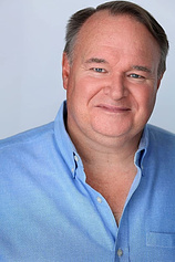 photo of person Tom McGowan