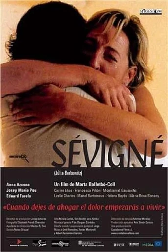 Poster de Sévigné