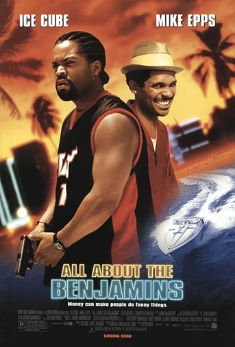 Poster de Doble Impacto Mortal