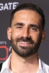 photo of person Mike Tornabene