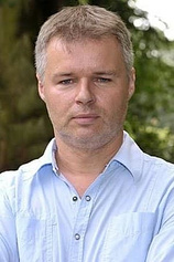 photo of person Piotr Weresniak