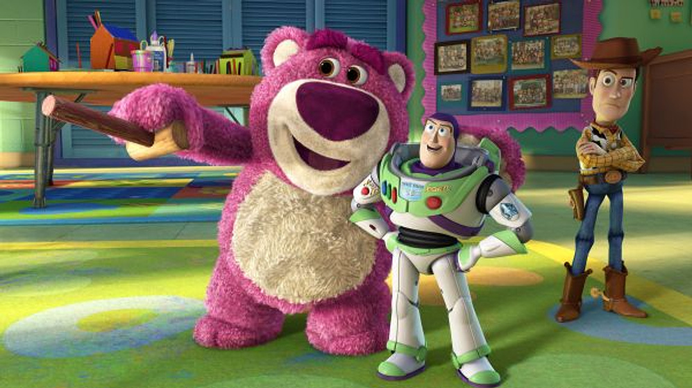 Imagen de Toy Story 3