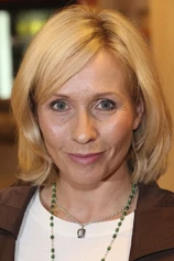 Foto de Tereza Pergnerová