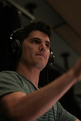 photo of person Michael Paraskevas