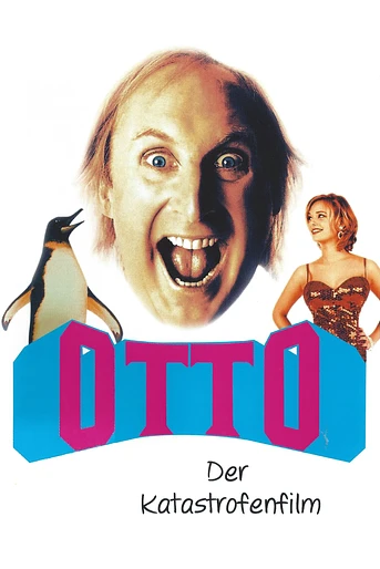 Poster de Otto - The Disaster Movie