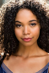 picture of actor Lucy Ansell