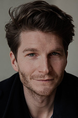 picture of actor Leopold Hornung