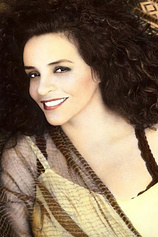 picture of actor Amina Annabi