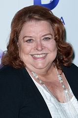 picture of actor Lynda Baron