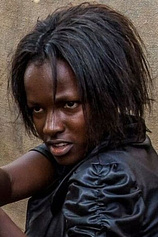 picture of actor Nakyambadde Prossy