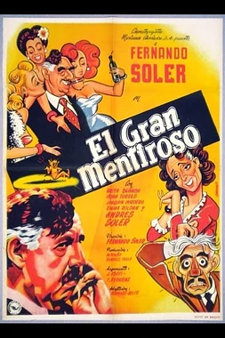 El Gran mentiroso