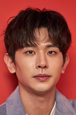 picture of actor Yoon-ho Ji