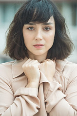 picture of actor Simone Spoladore