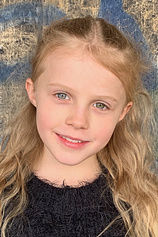 picture of actor Alyla Browne