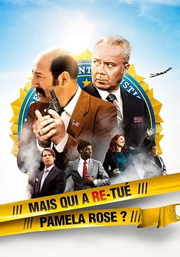 poster of movie Mais qui a re-tué Pamela Rose?