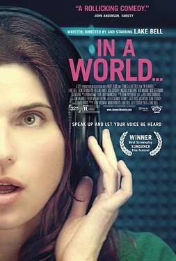 poster of movie La Voz de una Generación