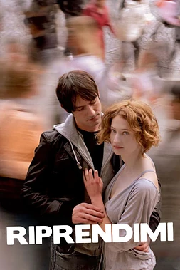 poster of movie Riprendimi