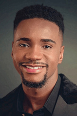 Foto de Jide Kene Achufusi