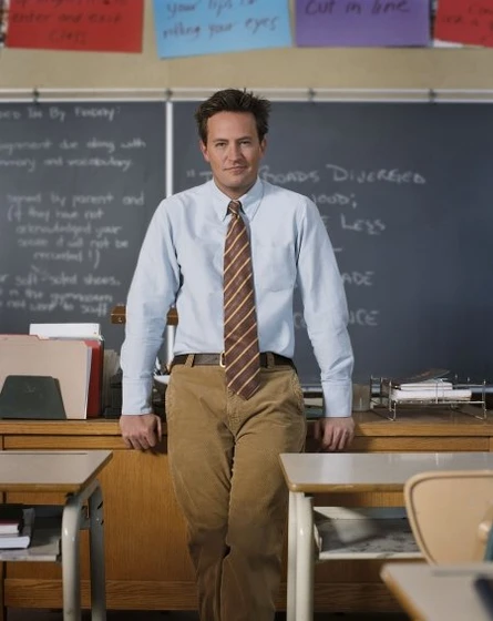 Matthew Perry en unidos-para-triunfar