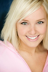 picture of actor Tiffany Amber Knight