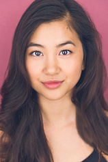picture of actor Laura Sohn