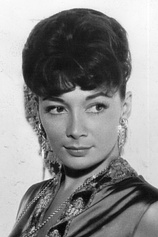 photo of person Juliette Gréco