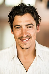 photo of person Andrew Keegan