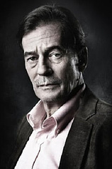 picture of actor Tony Isbert