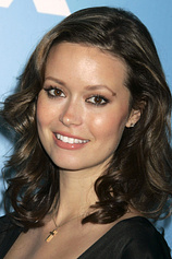 photo of person Summer Glau