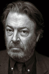 picture of actor Roger Allam