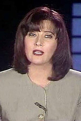 photo of person Georgina Cisquella