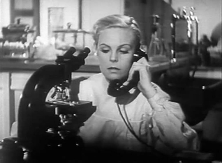 Charlotte Thiele en i-accuse