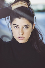 picture of actor Teresa Ferrari