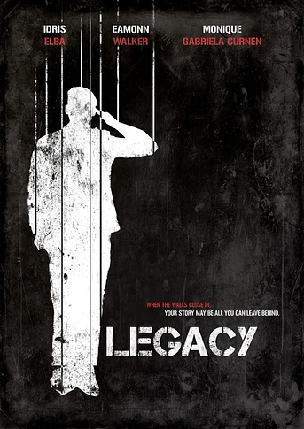 Poster de Legacy