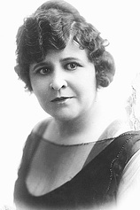picture of actor Lillian Leighton