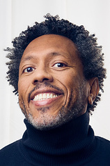 picture of actor Jhon Narváez