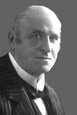 Foto de Cecil Morton York