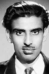 picture of actor I.S. Johar